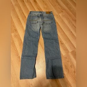 American Eagle Outfitters Original Straight 28x32